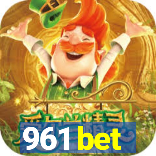 961 bet